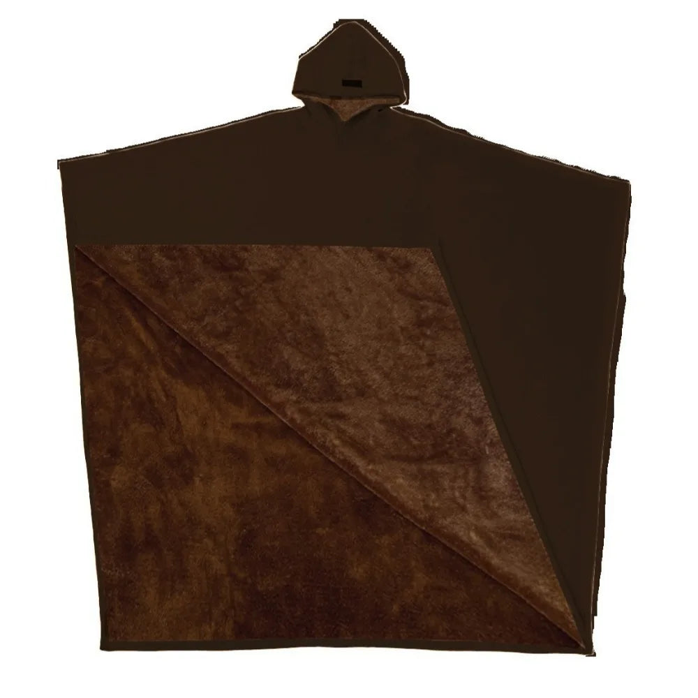 Indio™ — The Ultimate Cloak of Comfort