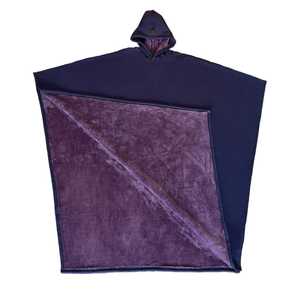 Indio™ — The Ultimate Cloak of Comfort