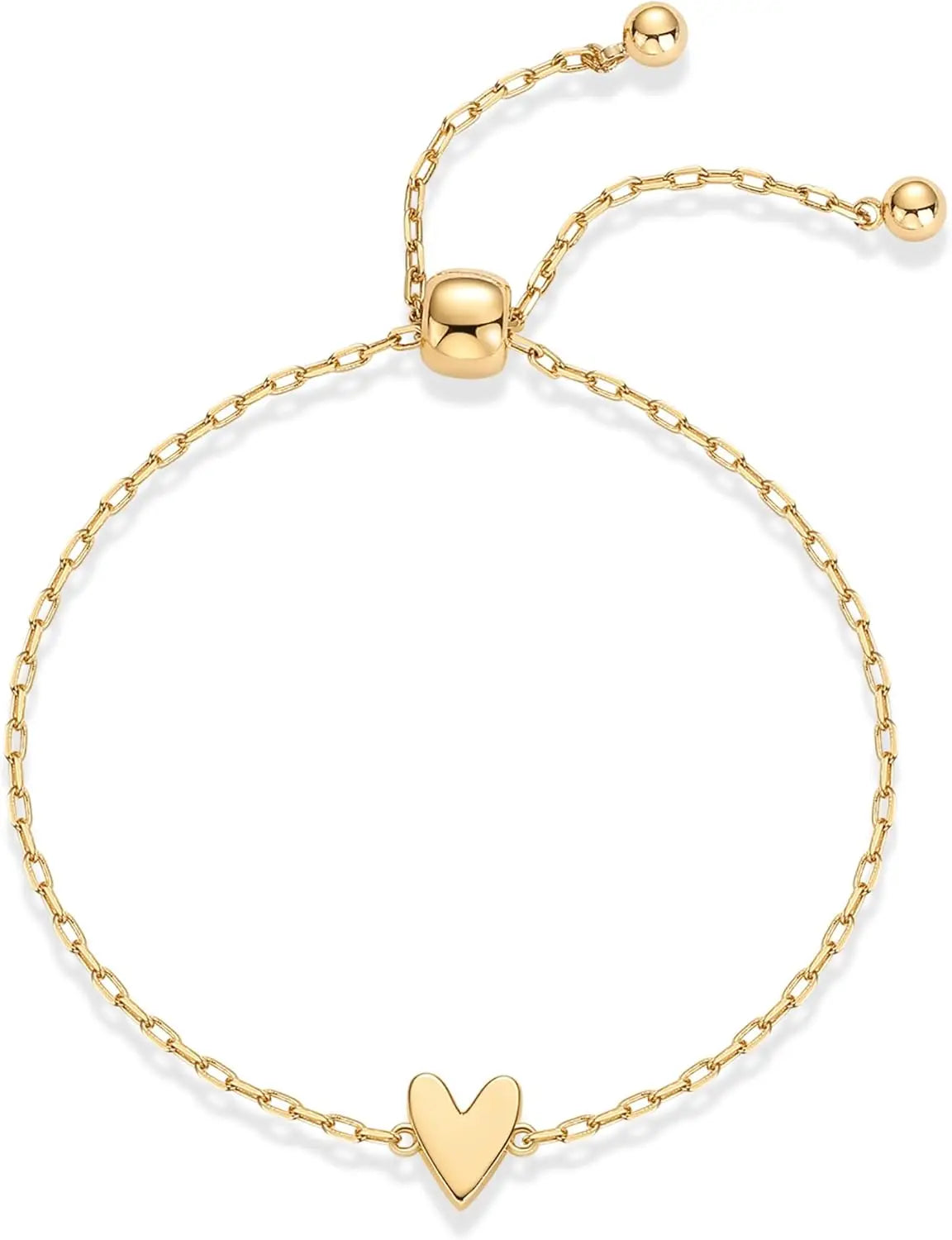 Coeur d’Or™ Bracelet