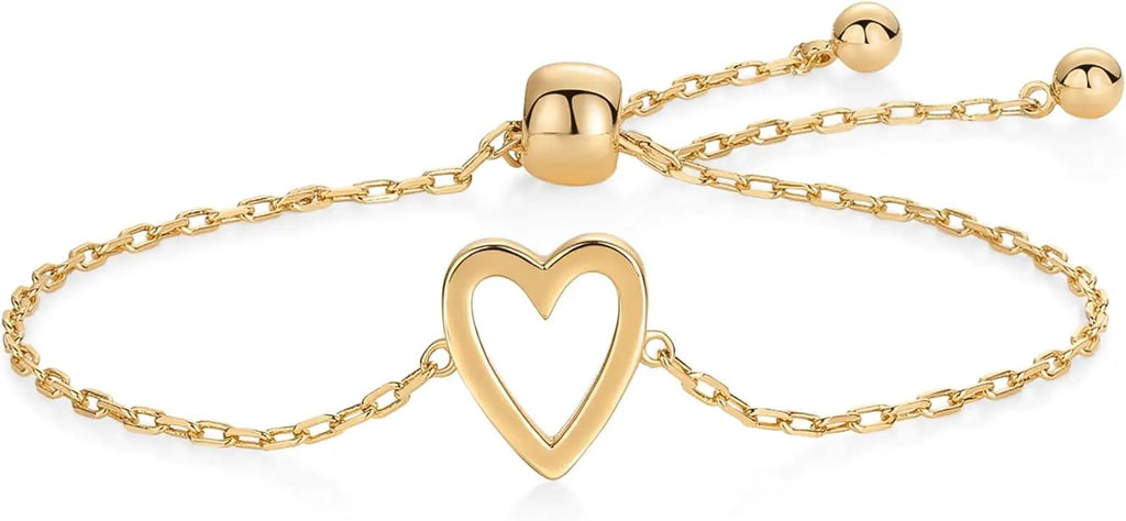 Coeur d’Or™ Bracelet