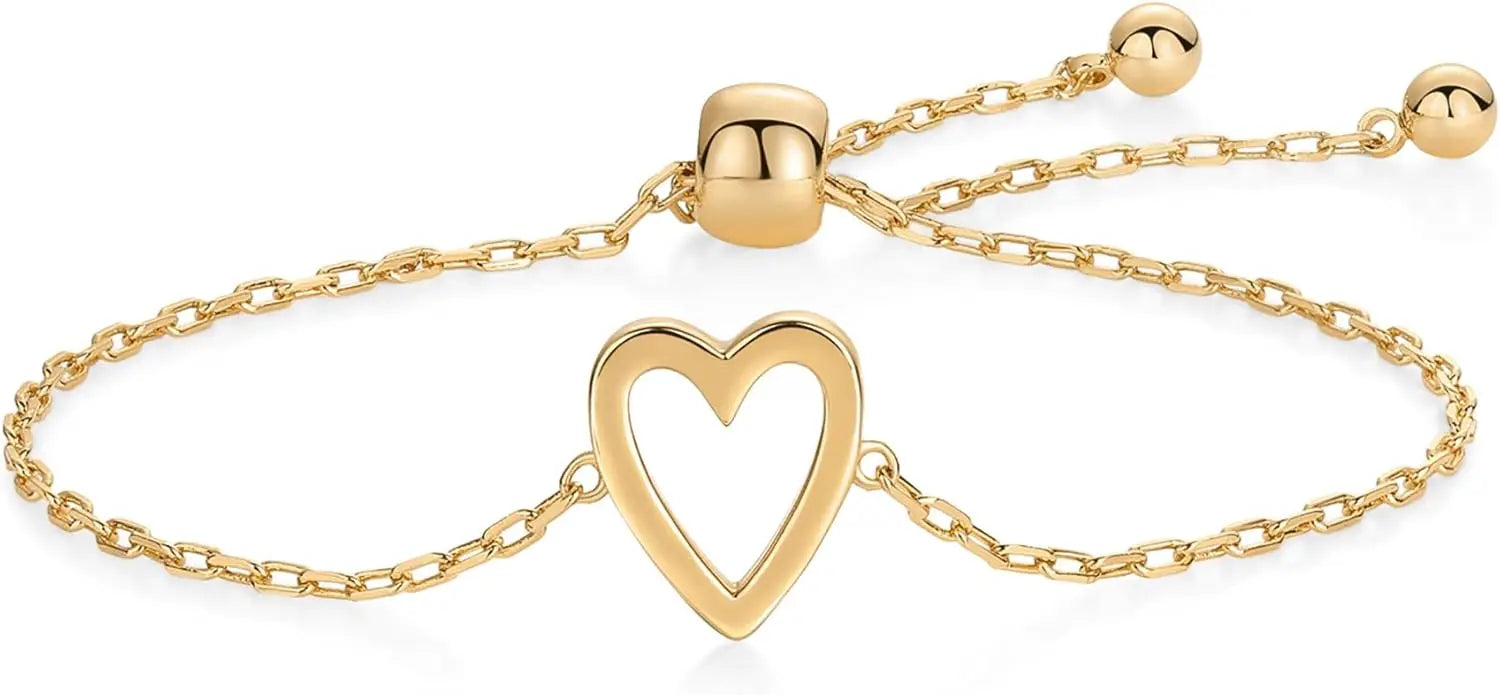 Coeur d’Or™ Bracelet