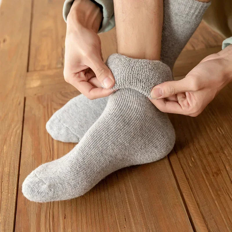 🧦 Cozeva™ — The Warmth You Can Feel in Every Step