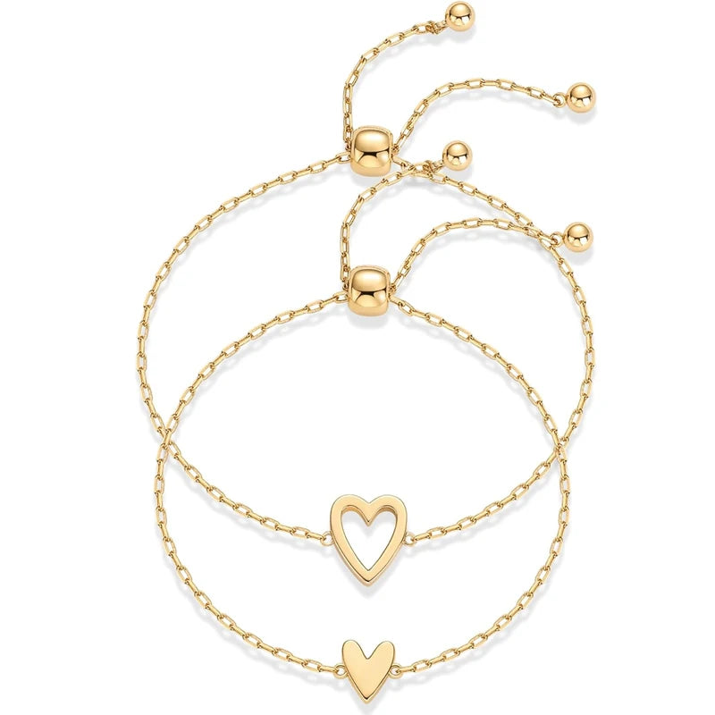 Coeur d’Or™ Bracelet