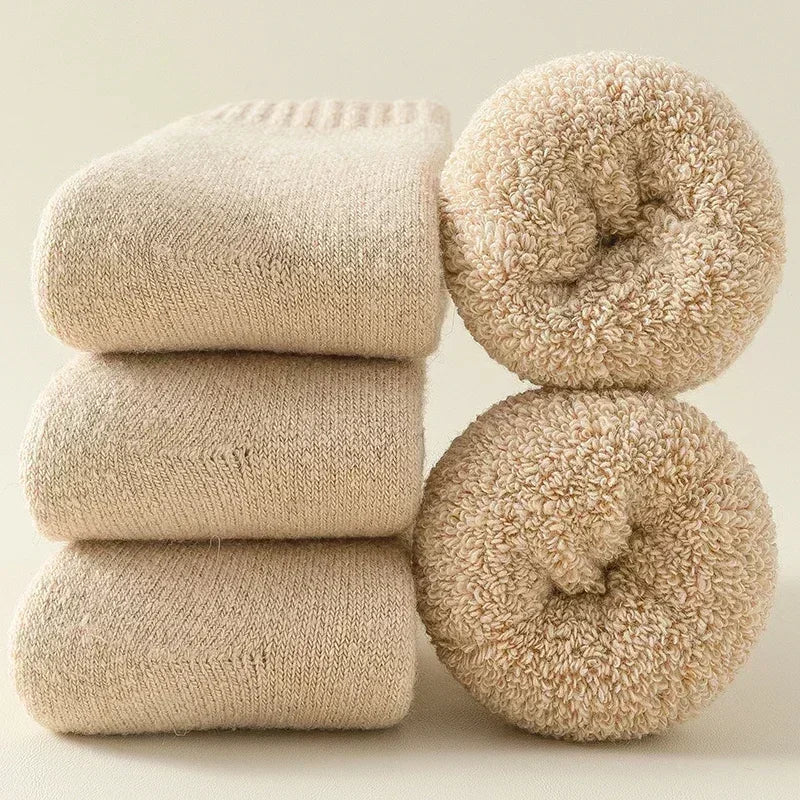 🧦 Cozeva™ — The Warmth You Can Feel in Every Step