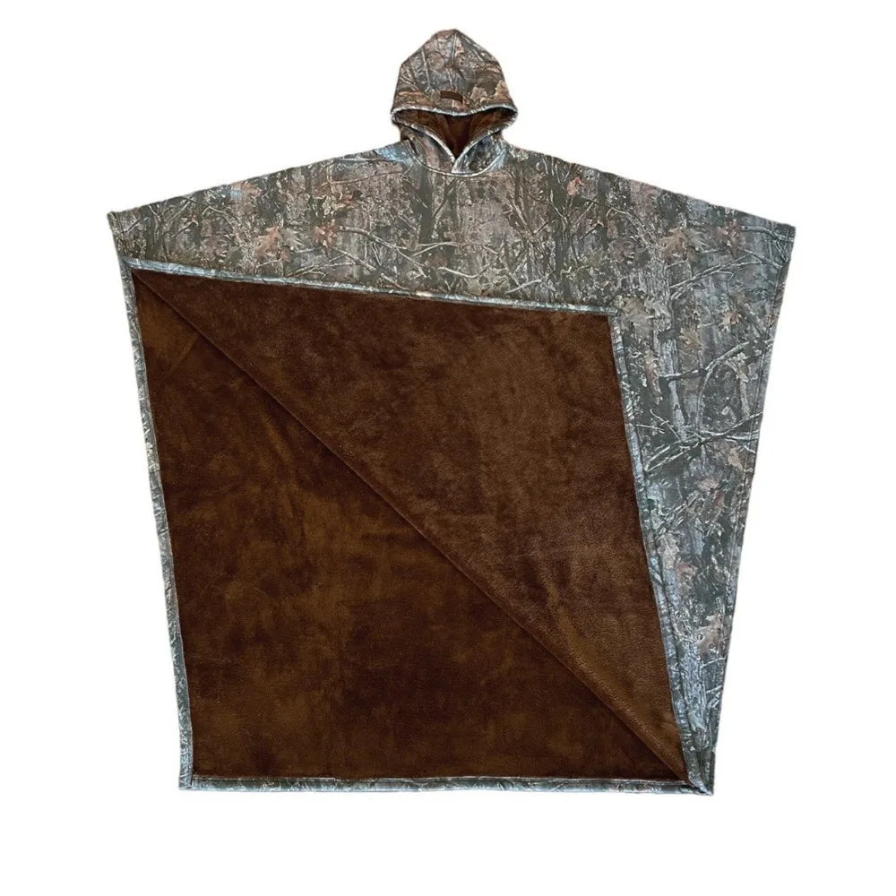 Indio™ — The Ultimate Cloak of Comfort