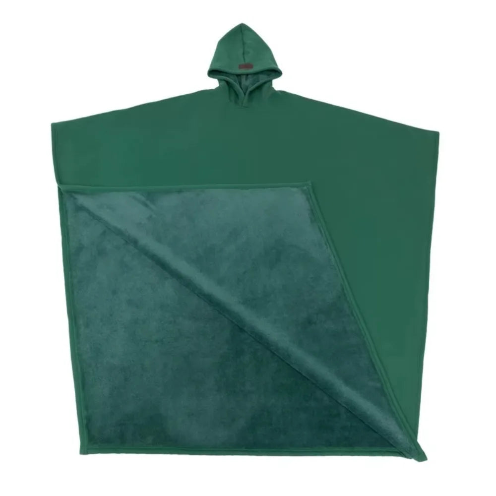 Indio™ — The Ultimate Cloak of Comfort