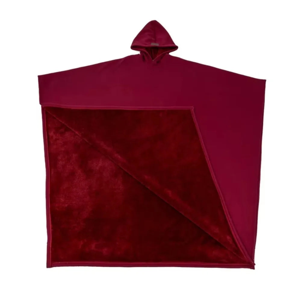 Indio™ — The Ultimate Cloak of Comfort