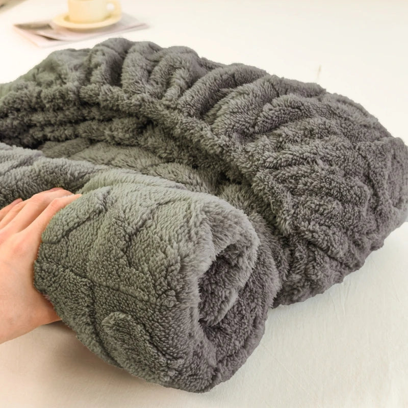 Velvéra™ LuxeMilk™ Fitted Sheet — Where Comfort Meets Couture