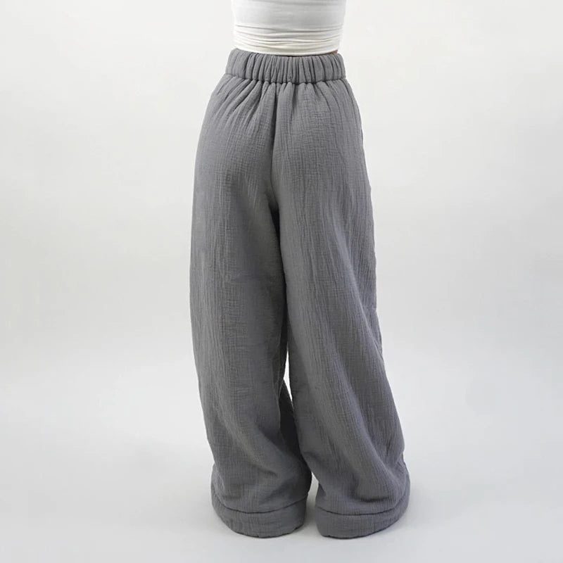 ✨ Évara™ — Cozy Elegance for Every Winter Day