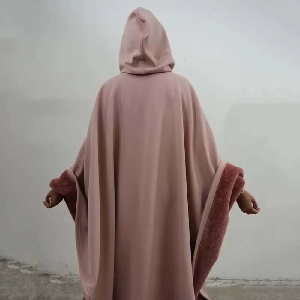 Indio™ — The Ultimate Cloak of Comfort