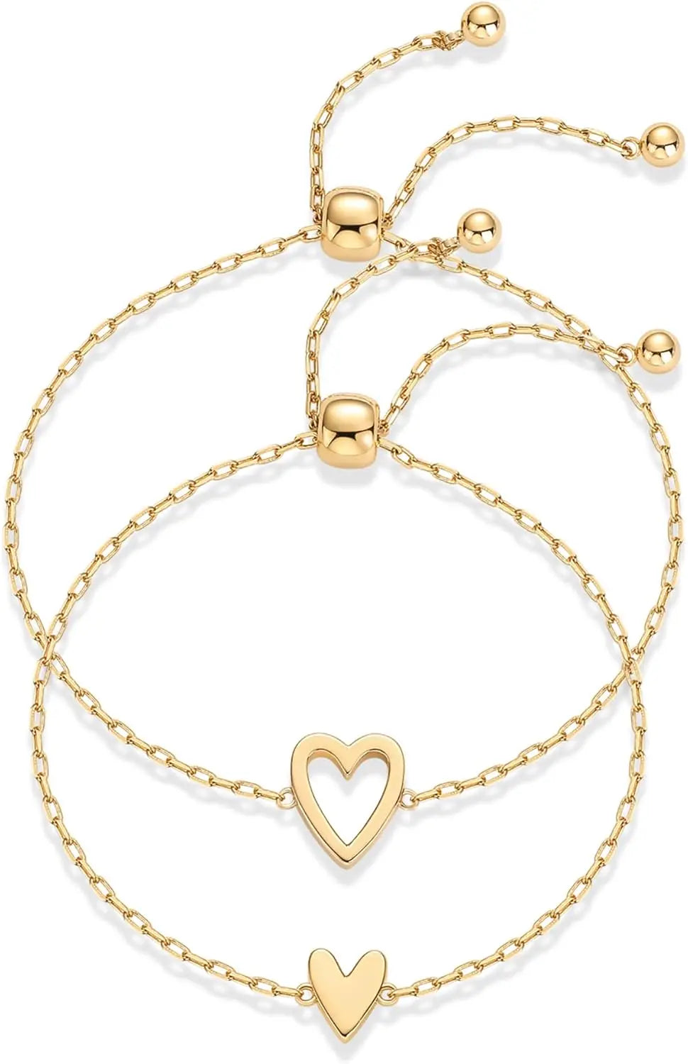 Coeur d’Or™ Bracelet