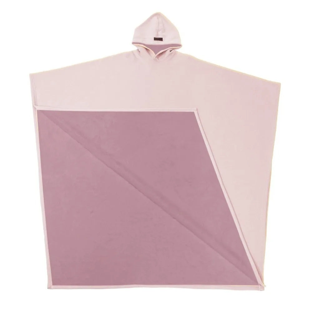 Indio™ — The Ultimate Cloak of Comfort