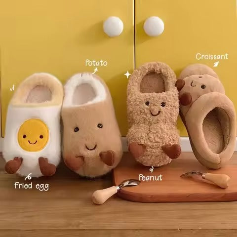 BreadSteps™ — Where Warmth Meets Whimsy